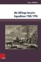 Die Billings-Sarycev-Expedition 1785-1795