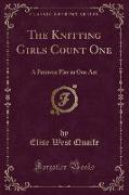 The Knitting Girls Count One