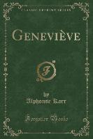 Geneviève (Classic Reprint)