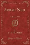 Arrah Neil