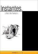 Instantes : libro de haikus