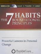 The 7 Habits Foundational Principles