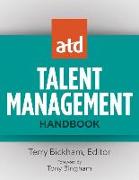 ATD Talent Management Handbook