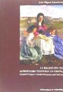 La recepción de Alfred Lord Tennyson en España : traductores y traducciones artúricas