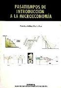 Pasatiempos de introducción a la microeconomía