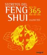 Secretos del feng shui para los 365 días
