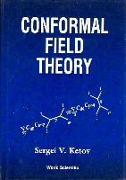 Conformal Field Theory