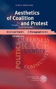 Aesthetics of Coalition and Protest