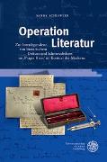 Operation Literatur