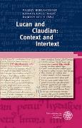 Lucan and Claudian: Context and Intertext