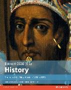 Edexcel GCSE (9-1) History Spain and the ‘New World’, c1490–1555 Student Book