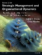 Strategic Management and Organisational Dynamics