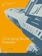 Changing World of Business Buss 1131 2nd Edition