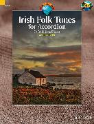 Irish Folk Tunes for Accordion