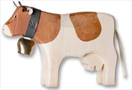 Kuh Spezial Red-Holstein