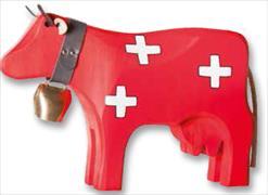 Kuh Spezial Swiss