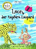 Leon, der tapfere Leopard 2