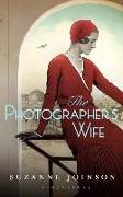 The Photographer's Wife