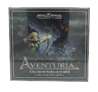Aventuria Abenteuerspiel-Box
