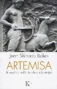 Artemisa: El Espíritu Indómito de Cada Mujer