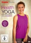 Brigitte - Health Yoga - 5 Programme
