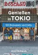 Genießen in Tokio