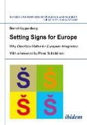 Setting Signs for Europe