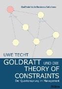 Goldratt und die Theory of Constraints