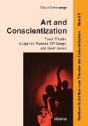 Art and Conscientization. Forum Theatre in Uganda, Rwanda, DR Congo, and South Sudan