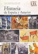 HISTORIA DE ESPA¥A Y ASTURIAS 2 BACH