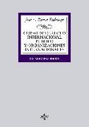 Curso de Derecho Internacional Público y Organizaciones Internacionales
