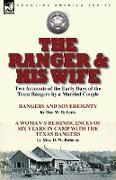 The Ranger & His Wife