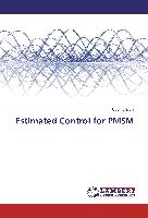 Estimated Control for PMSM
