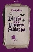 Diario di un vampiro schiappa