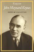 Essays on John Maynard Keynes