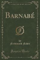 Barnabé (Classic Reprint)