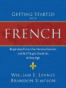 Getting Started with French