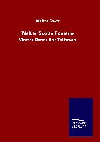 Walter Scotts Romane