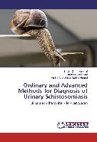 Ordinary and Advanced Methods for Diagnosis of Urinary Schistosomiasis