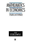 Mathematics in Economics