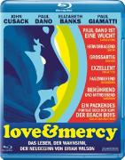 Love & Mercy Blu-Ray