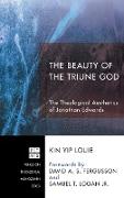The Beauty of the Triune God