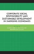 Corporate Social Responsibility and Sustainable Development in Emerging Economies