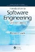 Introduction to Software Engineering