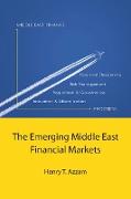 The Emerging Middle East Financial Markets