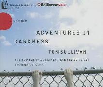 Adventures in Darkness: The Summer of an Eleven-Year-Old Blind Boy