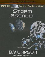 Storm Assault