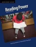 Reading Power, Revised and Expanded