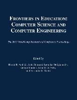 Frontiers in Education