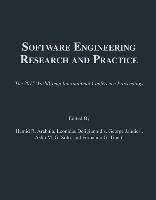 Software Engineering Research and Practice